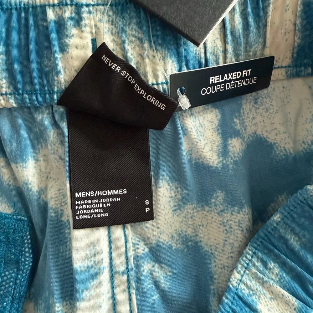 The North Face north face
